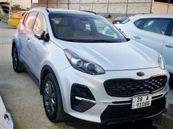 کیا سپۆرتاج